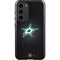 NHL Dallas Stars Black Background Galaxy S23 Plus Pro Case