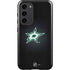 NHL Dallas Stars Black Background Galaxy S23 Plus Pro Case