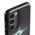 NHL Dallas Stars Black Background Galaxy S23 Plus Pro Case