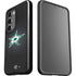 NHL Dallas Stars Black Background Galaxy S23 Plus Pro Case