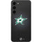 NHL Dallas Stars Black Background Galaxy S23 Plus Skin