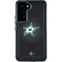 NHL Dallas Stars Black Background Galaxy S23 Plus Waterproof Case