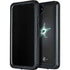 NHL Dallas Stars Black Background Galaxy S23 Plus Waterproof Case
