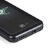 NHL Dallas Stars Black Background Galaxy S23 Plus Waterproof Case