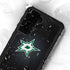 NHL Dallas Stars Black Background Galaxy S23 Plus Waterproof Case
