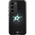 NHL Dallas Stars Black Background Galaxy S23 Pro Case