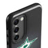 NHL Dallas Stars Black Background Galaxy S23 Pro Case