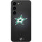 NHL Dallas Stars Black Background Galaxy S23 Skin