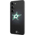 NHL Dallas Stars Black Background Galaxy S23 Skin