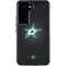 NHL Dallas Stars Black Background Galaxy S23 Waterproof Case