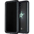 NHL Dallas Stars Black Background Galaxy S23 Waterproof Case