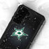 NHL Dallas Stars Black Background Galaxy S23 Waterproof Case