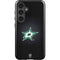 NHL Dallas Stars Black Background Galaxy S24 Impact Case