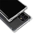 NHL Dallas Stars Black Background Galaxy S24 Ultra Clear Case