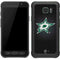 NHL Dallas Stars Black Background Galaxy S7 Active Skin