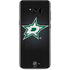 NHL Dallas Stars Black Background Galaxy S8 Skin