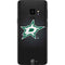 NHL Dallas Stars Black Background Galaxy S9 Skin