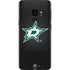 NHL Dallas Stars Black Background Galaxy S9 Skin