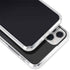 NHL Dallas Stars Black Background iPhone 11 Pro Clear Case