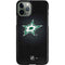 NHL Dallas Stars Black Background iPhone 11 Pro Lite Case