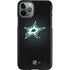 NHL Dallas Stars Black Background iPhone 11 Pro Lite Case