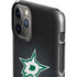 NHL Dallas Stars Black Background iPhone 11 Pro Lite Case
