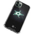 NHL Dallas Stars Black Background iPhone 11 Pro Max Clear Case