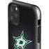 NHL Dallas Stars Black Background iPhone 11 Pro Max Impact Case