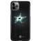 NHL Dallas Stars Black Background iPhone 11 Pro Max Lite Case