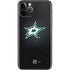 NHL Dallas Stars Black Background iPhone 11 Pro Skin