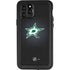 NHL Dallas Stars Black Background iPhone 11 Pro Waterproof Case