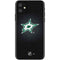 NHL Dallas Stars Black Background iPhone 11 Skin