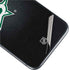 NHL Dallas Stars Black Background iPhone 11 Skin