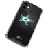 NHL Dallas Stars Black Background iPhone 12 Clear Case