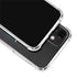 NHL Dallas Stars Black Background iPhone 12 Mini Clear Case