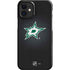 NHL Dallas Stars Black Background iPhone 12 Mini Lite Case