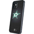 NHL Dallas Stars Black Background iPhone 12 Mini Skin
