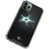 NHL Dallas Stars Black Background iPhone 12 Pro Clear Case