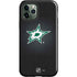 NHL Dallas Stars Black Background iPhone 12 Pro Impact Case