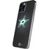 NHL Dallas Stars Black Background iPhone 12 Pro Max Skin