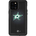 NHL Dallas Stars Black Background iPhone 12 Pro Max Waterproof Case