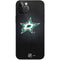 NHL Dallas Stars Black Background iPhone 12 Pro Skin