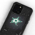 NHL Dallas Stars Black Background iPhone 12 Pro Waterproof Case