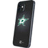 NHL Dallas Stars Black Background iPhone 12 Skin
