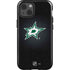 NHL Dallas Stars Black Background iPhone 13 Impact Case