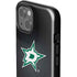 NHL Dallas Stars Black Background iPhone 13 Impact Case