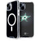 NHL Dallas Stars Black Background iPhone 13 MagSafe Case