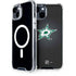 NHL Dallas Stars Black Background iPhone 13 MagSafe Case