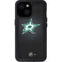 NHL Dallas Stars Black Background iPhone 13 Mini Waterproof Case