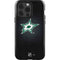 NHL Dallas Stars Black Background iPhone 13 Pro Impact Case